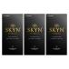  темно синий купол SKYNs gold Premium premium темно синий купол 10 штук ×3 шт. комплект не 2 la Tec s массовая закупка 