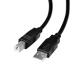 �v�����^�[�P�[�u�� USB 3m USB A(�I�X)-USB B(�I�X) USB2.0 �G�v�\�� �L���m�� �J�����I PIXUS �C���N�W�F�b�g ���[�U�[�v�����^�Ή� �֘A�摜1