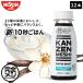 совершенно mesiRAPID SHOT vanilla йогурт аромат lapido Schott 12 шт. входит vanilla йогурт утро порций комплект массовая закупка аварийный запас час короткий день Kiyoshi еда официальный 