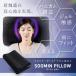 �y1�N�ۏؕt���z�X�[�~���s���[ �W�F���� �܂���J�o�[�t�� NIPLIFE SOOMIN PILLOW ������ �񂱂� �X�g���[�g�l�b�N ������ ��i�K�������� ��̓� �v���[���g �֘A�摜1