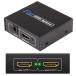 HDMI селектор 1080P 3D HDCP соответствует высота разрешение .. исключительная эффективность 