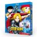  Fullmetal Alchemist 2003+2009+ театр версия + фотография фильм Blu-ray