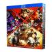  Rurouni Kenshin TV все 95 рассказ + театр версия +OVA+ фотография фильм Blu-ray