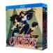 CAT'S EYE Cat's tsu* I no. 1+2 период Blu-ray BOX весь 