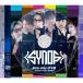 [Blu-ray]Kis-My-Ft2 Dome Tour 2024 SynopsisʽA