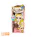  Исэ город половина KISS ME Kiss mi- гладкий жидкая подводка для глаз super keep 02bita- Brown 0.4ml