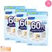 FANCL Fancl 60 плата c дополнение мужской питание функция еда 15~30 день минут витамин 3 шт. комплект бесплатная доставка 