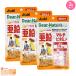  Asahi ti hole chula style zinc × multi vitamin 20 day minute (20 bead ) 3 piece set free shipping 