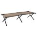  складной bed Brown OLC-624BR