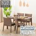 �_�C�j���O�e�[�u��5�_�Z�b�g(N�R���N�V���� T-01 135 MBR/C-50 MBR/NSF-BR) �j�g��