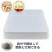  single pocket coil mattress (TH-001)nitoli