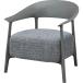  акцент стул (UR001 25K DGY GY)nitoli