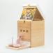  box type домашнее животное домашний алтарь (NA/WH)nitoli
