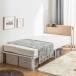 одиночный полки имеется труба bed (ZO NA)nitoli