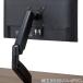  монитор arm (LM03 BK)nitoli