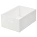  регулировка box klane широкий глубина эластичный ( ширина 19.5cm белый )nitoli