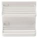  магнит мыло tray ( свет мокка JL26) декоративный элемент Home nitoli