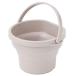 ta поэтому . ведро 3.5L(L мокка DE01) декоративный элемент Home nitoli