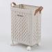  корзина для белья 28L (S JC26) декоративный элемент Home nitoli