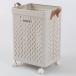  корзина для белья 47L (M JC26) декоративный элемент Home nitoli