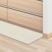  под дерево коврик на пол (50X120 WH RW01)nitoli