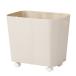  место хранения BOX(DH3N3038 бежевый ) декоративный элемент Home nitoli