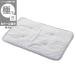  домашнее животное наматрасник L размер (N прохладный высшее холодный серый rSCsM)nitoli