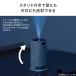 �ȒP�ݒu�ő��� �R���p�N�g �v���W�F�N�^�[ (Projector NEP-K220MM_J) �j�g�� �֘A�摜2