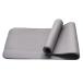  йога коврик NBR( серый 10mm TS05) декоративный элемент Home nitoli