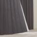  затемнение 1 класс *..*. звук занавески (RD114 GY 100X178X2)nitoli