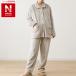 WOMEN.. имеется верх и низ в комплекте надеть одеяло (N теплый WSP MO L)nitoli