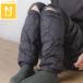 down ввод 2WAY утеплитель (N теплый ne BK)nitoli