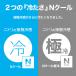 �~���p�b�h �V���O�� �⊴ ���o�[�V�u�� ���ʎg���� �Ђ��� �ڐG�⊴ (N�N�[���ɗ� �O���[ S2603) �j�g�� N�N�[�� �⊴  �⊴�Q�� �֘A�摜1