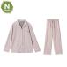 WOMENS надеть только . утомление восстановление Tailor пижама (N Mira Crows M)nitoli