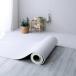 [ время ограничено цена :8/27 до ].. глаз . нет PVC roll коврик тонкий Short (110×200cm) ( серый )nitoli