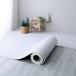 [ время ограничено цена :8/27 до ].. глаз . нет PVC roll коврик широкий Short (140×200cm) ( серый )nitoli