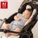  коляска подушка (N теплый WSP слоновая кость )nitoli