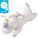 N прохладный мягкая игрушка Unicorn L(BK26)nitoli