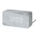 LED класть часы M ( мрамор 001HT)nitoli