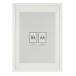  рама для постера B4 ( белый IT02)nitoli