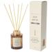  дезодорант сочетание арома-диффузор (te.-& rose 120ml) декоративный элемент Home nitoli