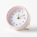  Mini настольные часы ( rose 2816RD) декоративный элемент Home nitoli