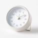  Mini настольные часы ( мокка 2816RD) декоративный элемент Home nitoli