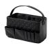  cosme Carry L ( бисер решетка черный BS1) декоративный элемент Home nitoli