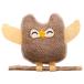  кошка для игрушка ( сова )nitoli