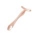  Mini лицо kasa( розовое золото металлизированный DH47) декоративный элемент Home nitoli