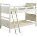 2 уровень bed (MR23 WW)2. розетка есть полки платформа из деревянных планок двухъярусная кровать раздел одиночная кровать nitoli