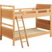  bed 2 уровень bed (MR23 LBR)2. розетка есть полки платформа из деревянных планок двухъярусная кровать раздел одиночная кровать nitoli