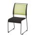 mi-ting стул (HT-3136-1 GR)nitoli