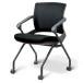 mi-ting стул (MC1007P BK)nitoli